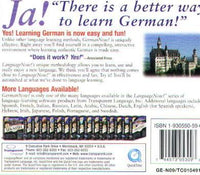 Learn German Now! 8.0