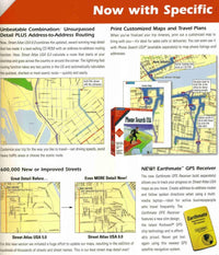 Street Atlas USA 6.0