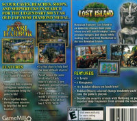 Hawaiian Explorer: Pearl Harbor & Lost Island: Combo Pack