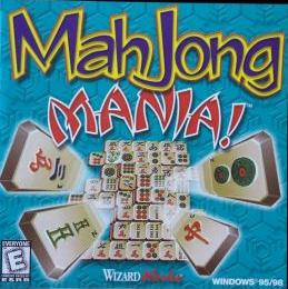 Mahjong Mania!