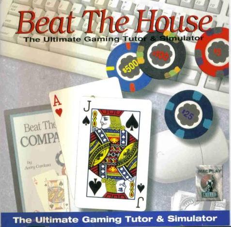 Beat the House w/ Manual