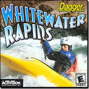 Whitewater Rapids