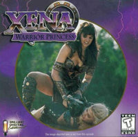 Xena: Warrior Princess: Girl Just Wanna Have Fun