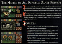 Dungeon Master 2