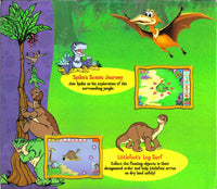 The Land Before Time: Preschool Adventure