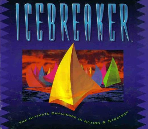 Icebreaker