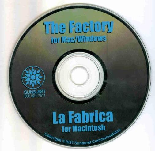 The Factory