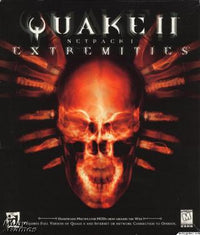 Quake Netpack I: Extremities 2