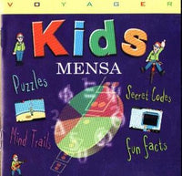 Kids Mensa