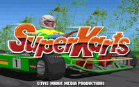 SuperKarts