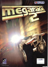 MegaRace 2 w/ Manual