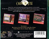 Casino De Luxe