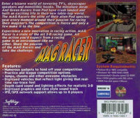 Mag Racer