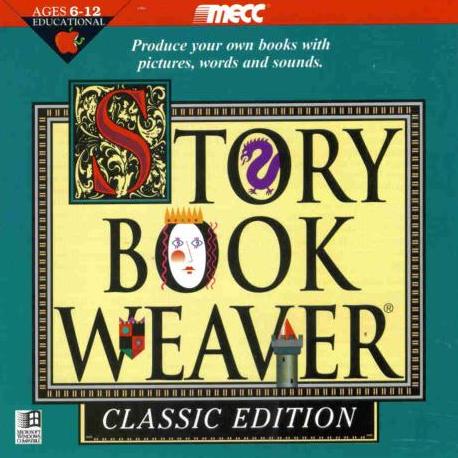 Storybook Weaver Classic