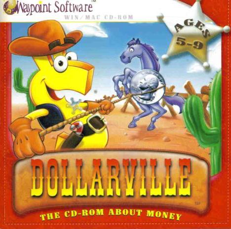 Dollarville