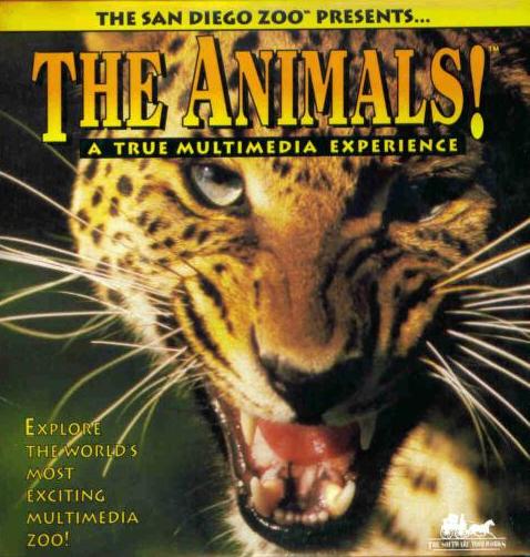 The Animals!