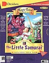 Magic Tales: The Little Samurai