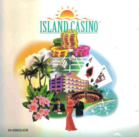 Island Casino w/ Manual