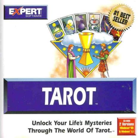 Tarot (Expert)