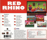 Red Rhino