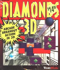 Diamonds 3D