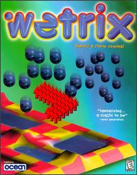 Wetrix