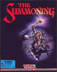 The Summoning w/ Manual