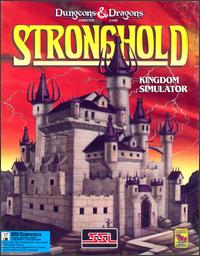 Stronghold 1995 w/ Manual