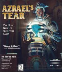 Azrael's Tear w/ Manual