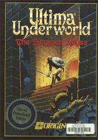 Ultima Underworld: Stygian Abyss PC Gamer