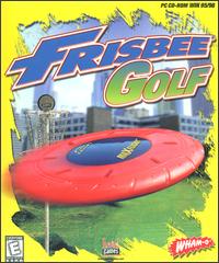 Frisbee Golf