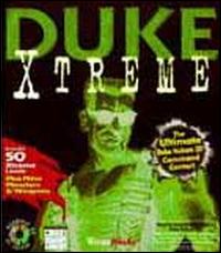 Duke Nukem 3D w/ Duke Xtreme