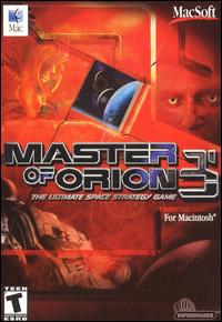 Master of Orion 3