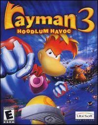 Rayman 3