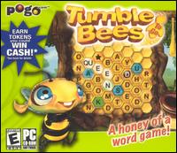 Tumble Bees To Go