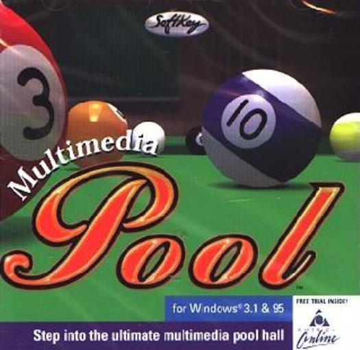 Multimedia Pool