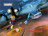 Rayman 3