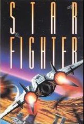 StarFighter